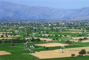 crete